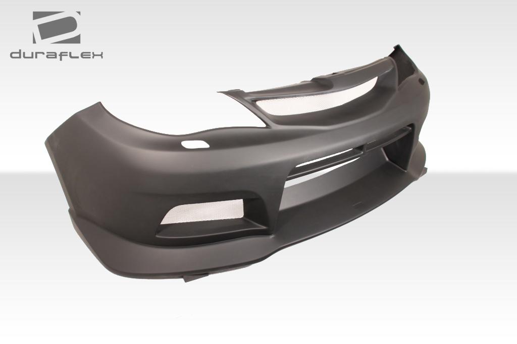 2008-2014 Subaru Impreza Duraflex VR-S Kit - Image 4