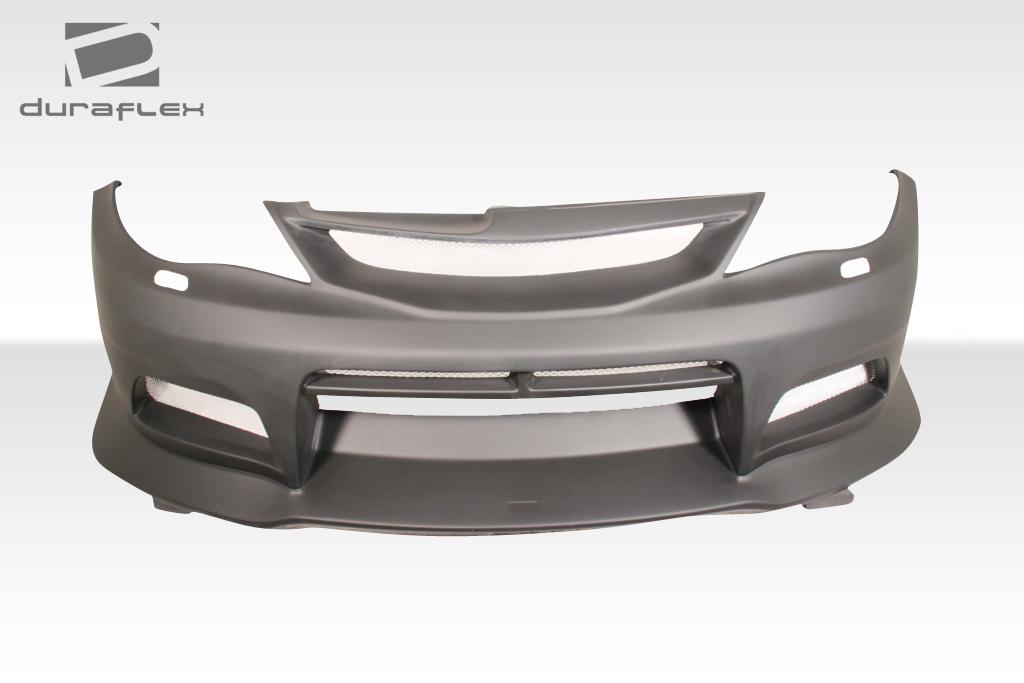 2008-2014 Subaru Impreza Duraflex VR-S Kit - Image 5