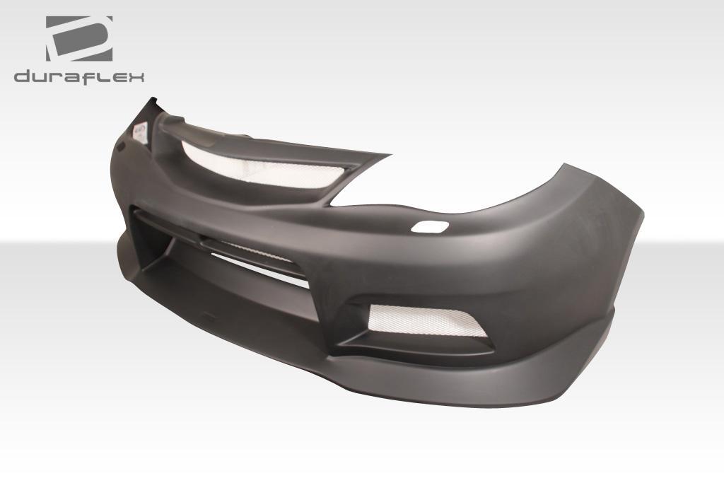 2008-2014 Subaru Impreza Duraflex VR-S Kit - Image 6