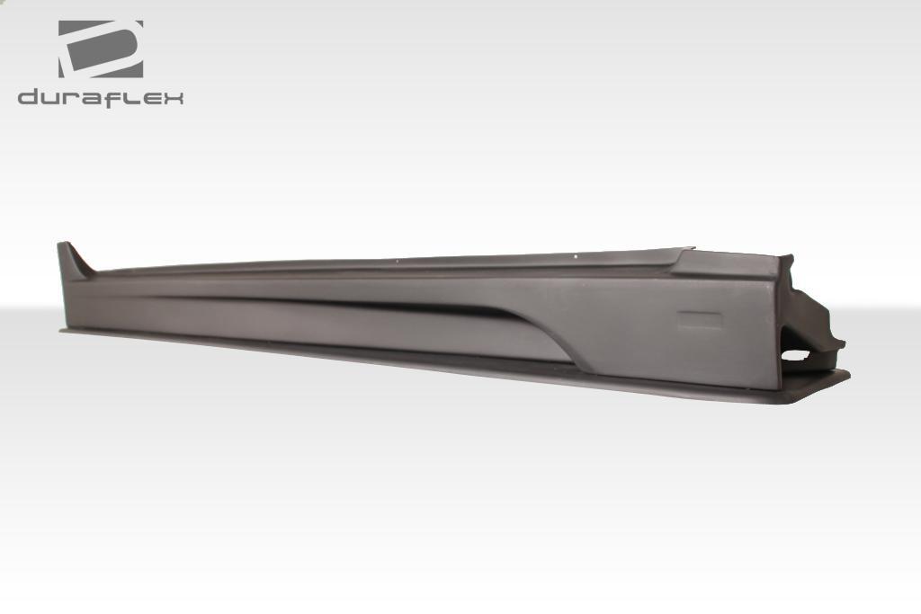 2008-2014 Subaru Impreza Duraflex VR-S Side Skirts - Image 4