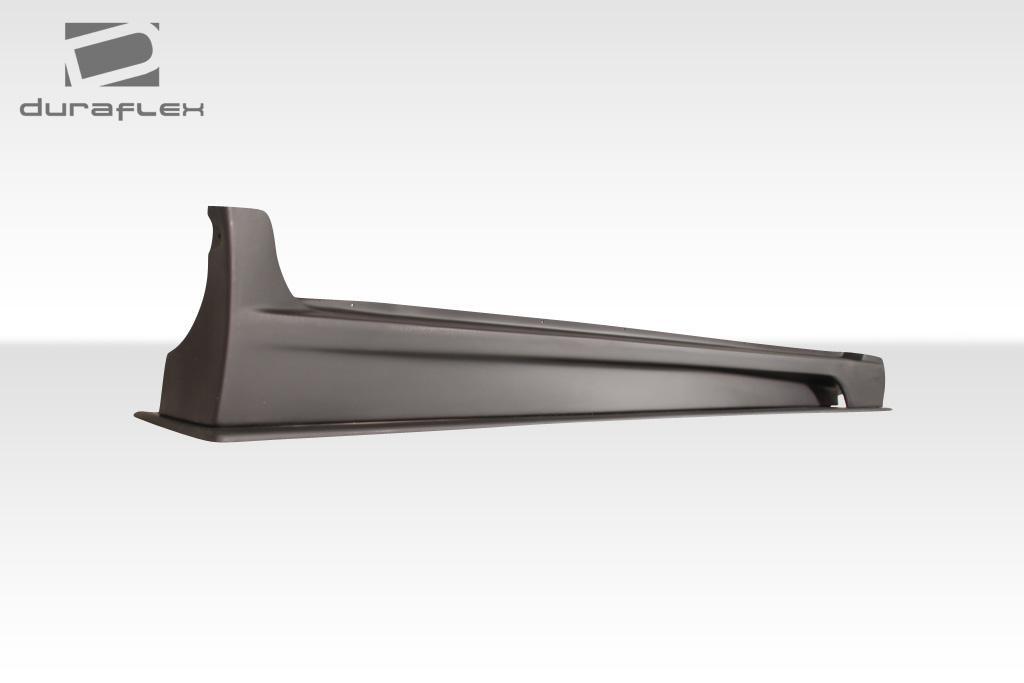 2008-2014 Subaru Impreza Duraflex VR-S Side Skirts - Image 5