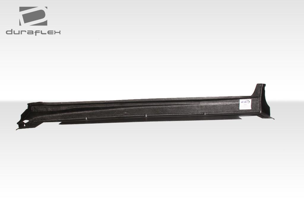2008-2014 Subaru Impreza Duraflex VR-S Side Skirts - Image 6
