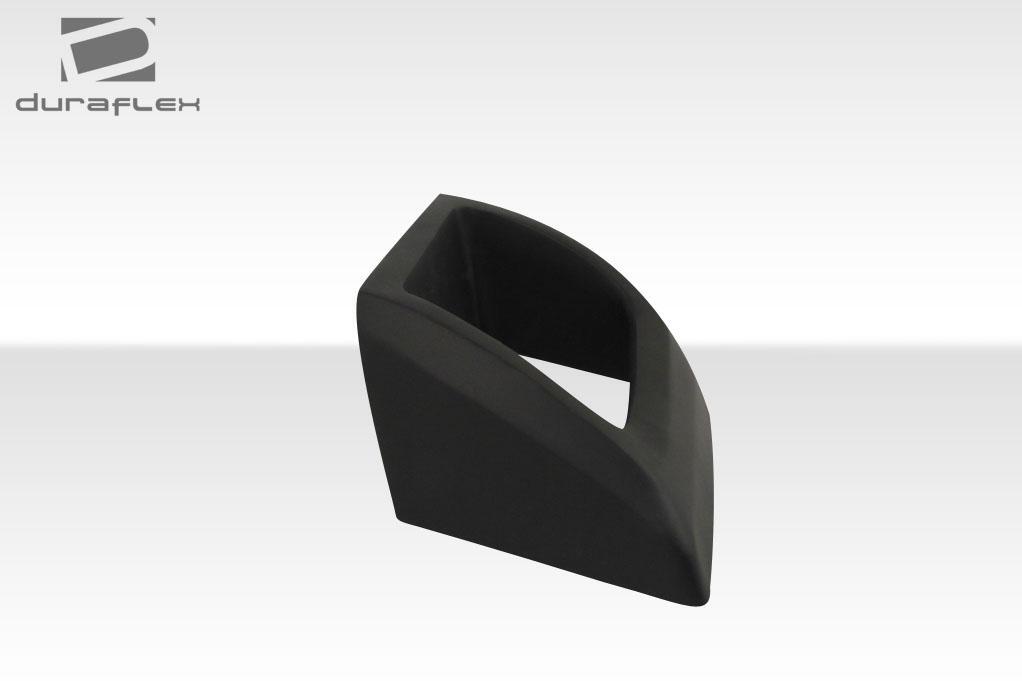 2005-2010 Volkswagen Jetta Duraflex R-GT Kit - Image 8