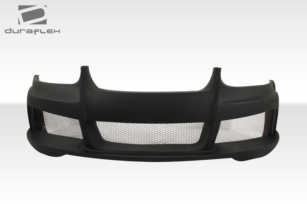 2005-2010 Volkswagen Jetta Duraflex R-GT Kit - Image 3