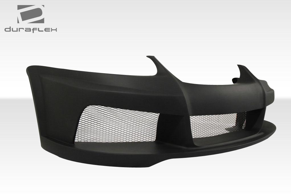 2005-2010 Volkswagen Jetta Duraflex R-GT Kit - Image 4