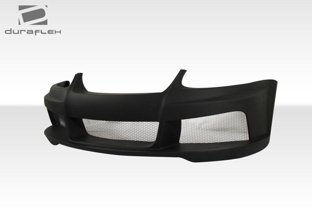 2005-2010 Volkswagen Jetta Duraflex R-GT Front Bumper - Image 6