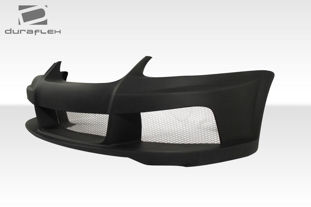 2005-2010 Volkswagen Jetta Duraflex R-GT Kit - Image 5
