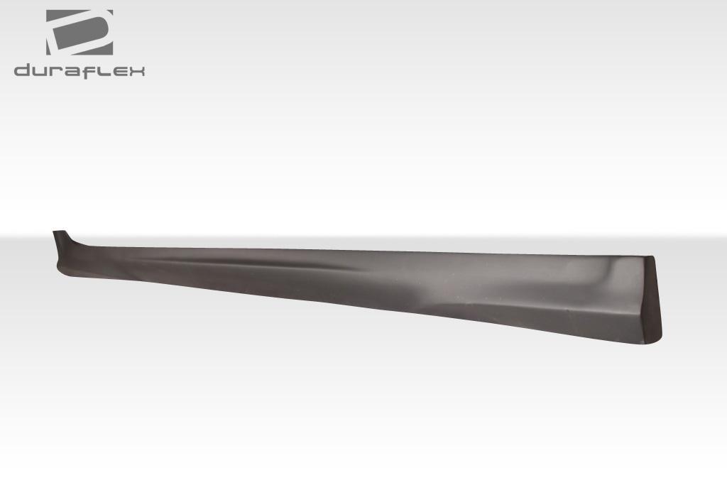 2005-2010 Volkswagen Jetta Duraflex R-GT Kit - Image 11