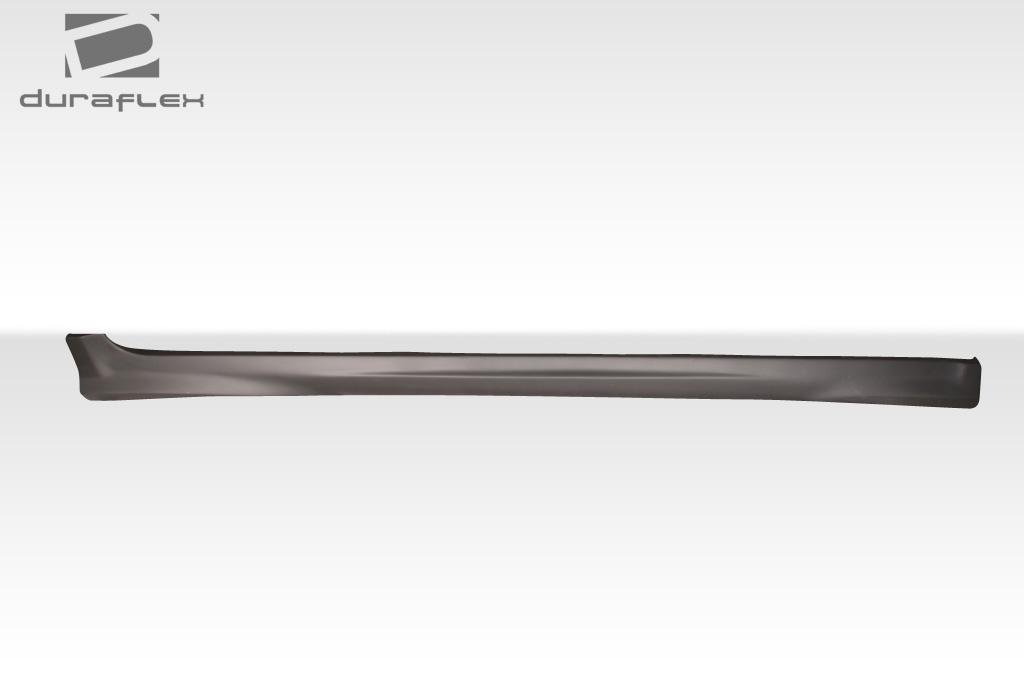 2005-2010 Volkswagen Jetta Duraflex R-GT Kit - Image 12