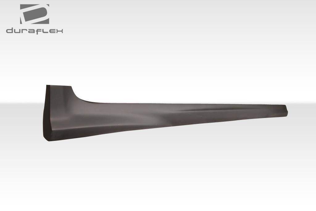 2005-2010 Volkswagen Jetta Duraflex R-GT Kit - Image 13
