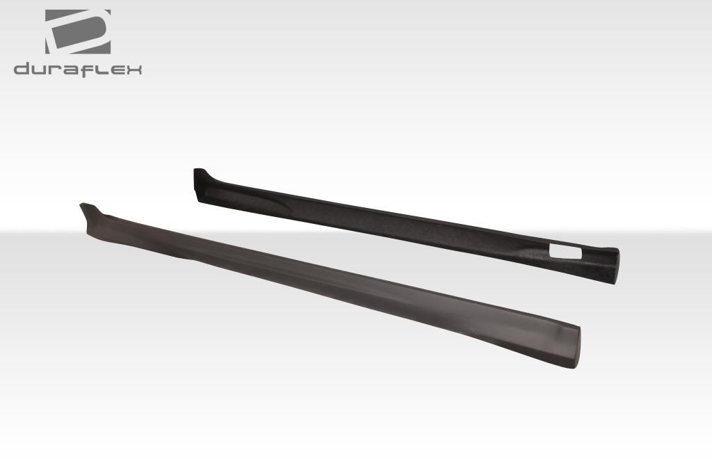 2005-2010 Volkswagen Jetta Duraflex R-GT Kit - Image 14