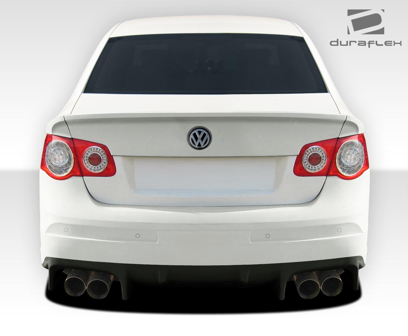 2005-2010 Volkswagen Jetta Duraflex R-GT Kit - Image 33