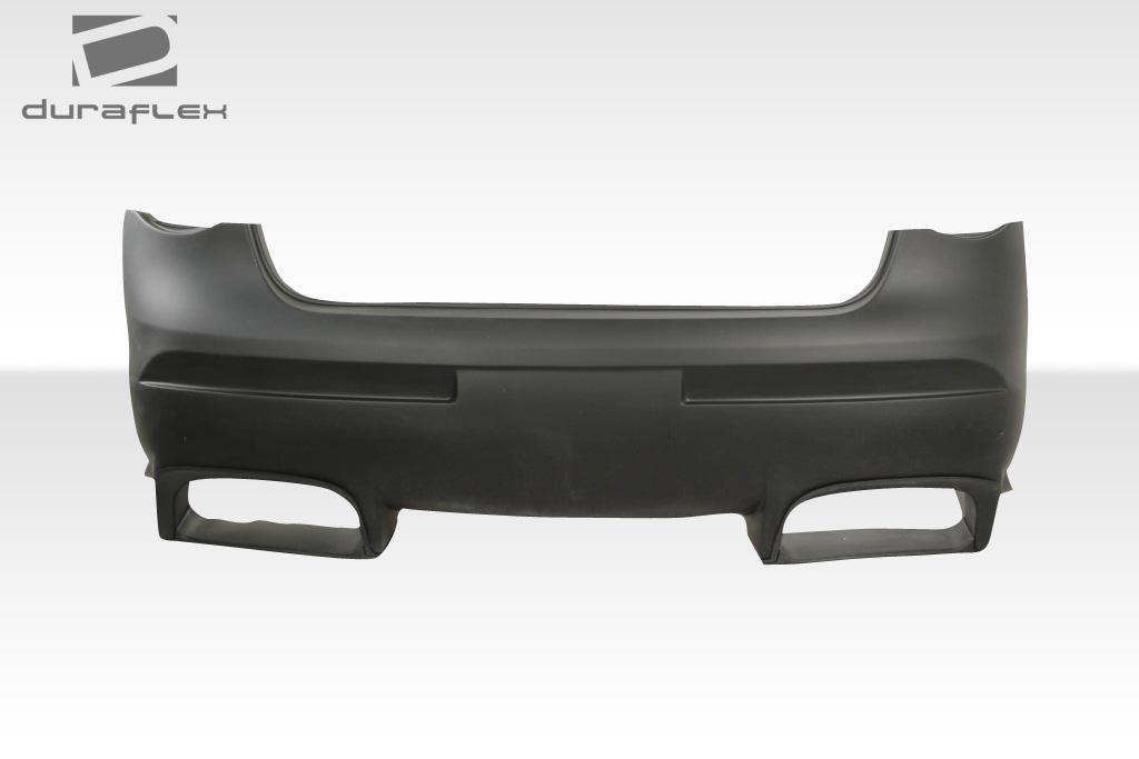 2005-2010 Volkswagen Jetta Duraflex R-GT Kit - Image 34