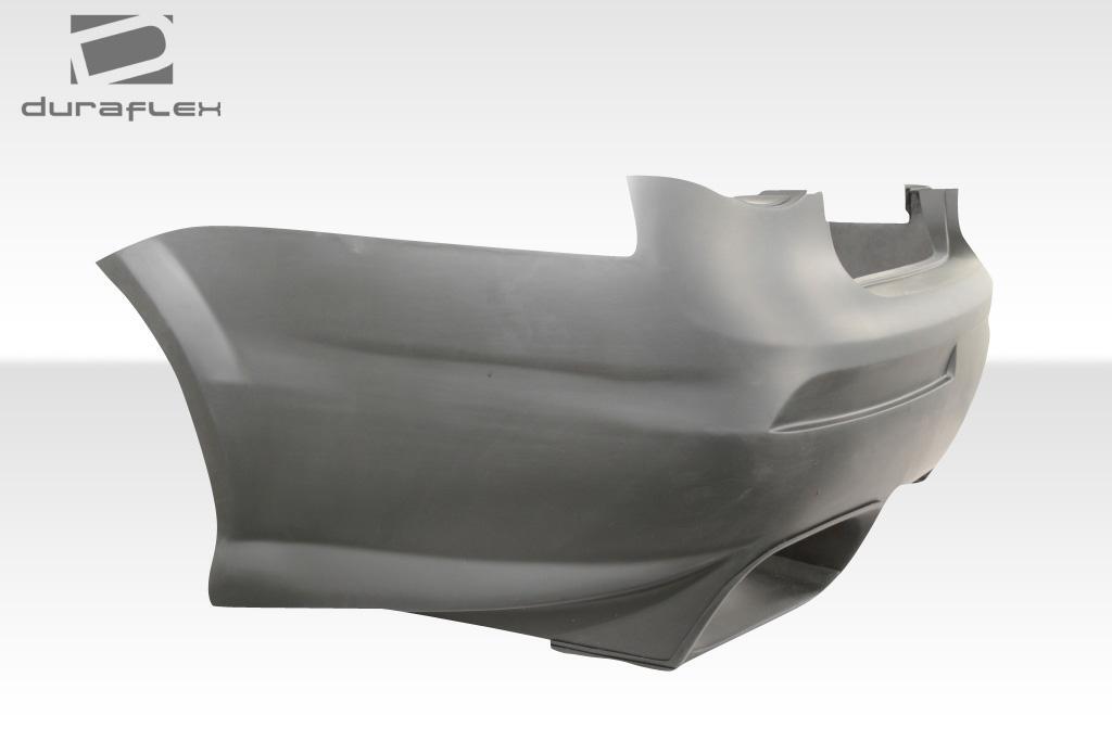 2005-2010 Volkswagen Jetta Duraflex R-GT Kit - Image 36
