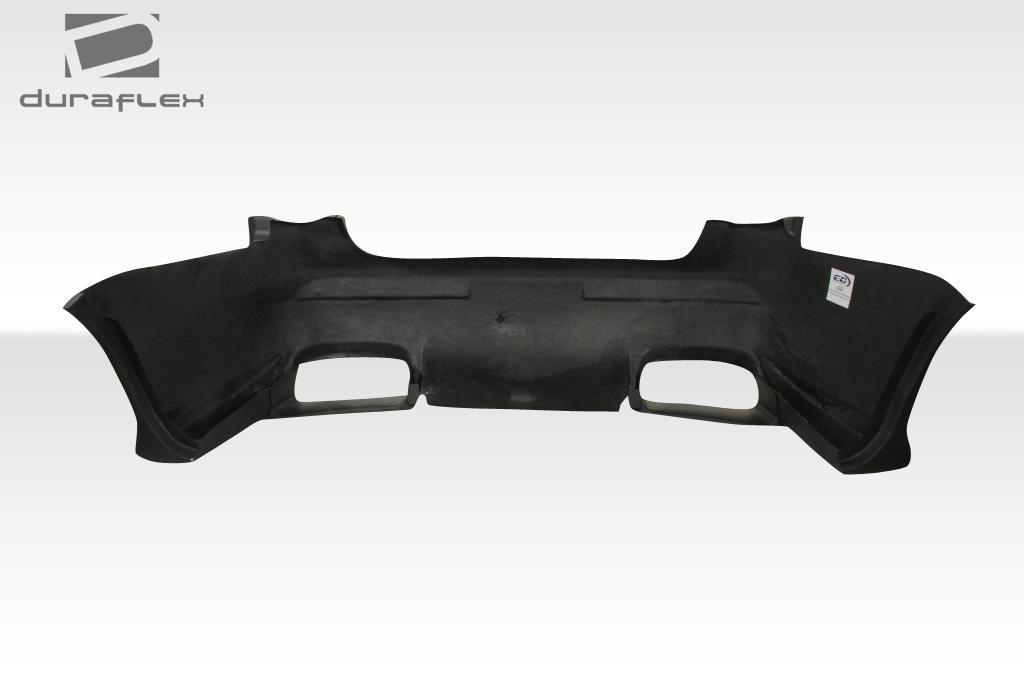 2005-2010 Volkswagen Jetta Duraflex R-GT Kit - Image 37
