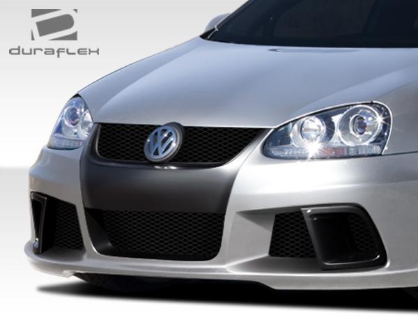 2005-2010 Volkswagen Jetta Duraflex R-GT Kit - Image 25