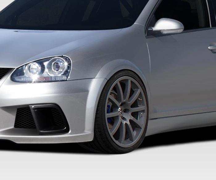 2005-2010 Volkswagen Jetta Duraflex R-GT Fender - Image 1
