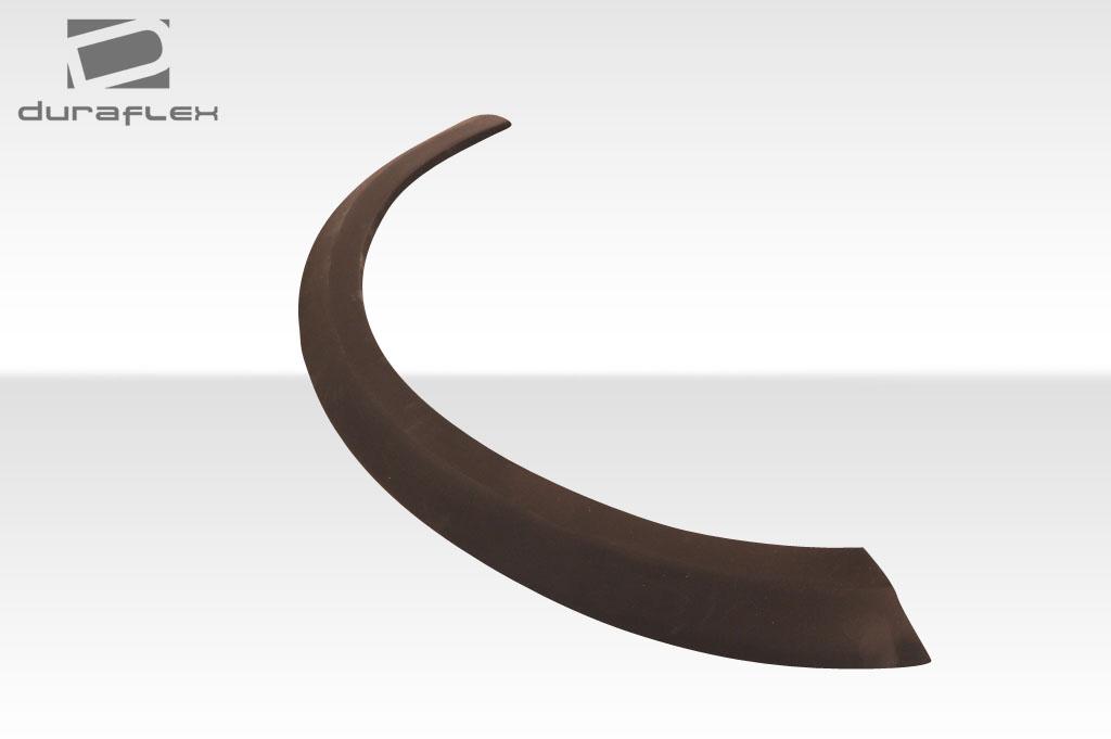 2005-2010 Volkswagen Jetta Duraflex R-GT Fender - Image 5