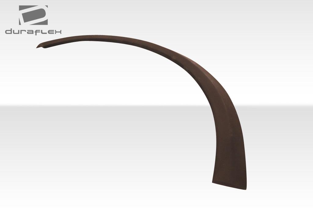 2005-2010 Volkswagen Jetta Duraflex R-GT Fender - Image 6