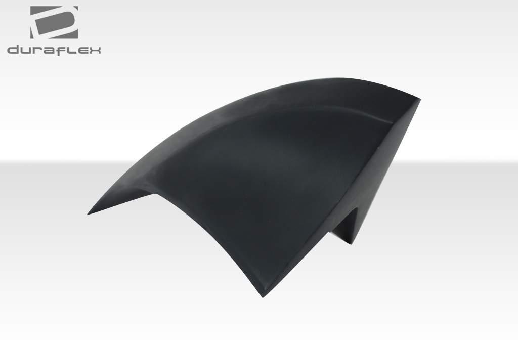2005-2010 Volkswagen Jetta Duraflex R-GT Kit - Image 24