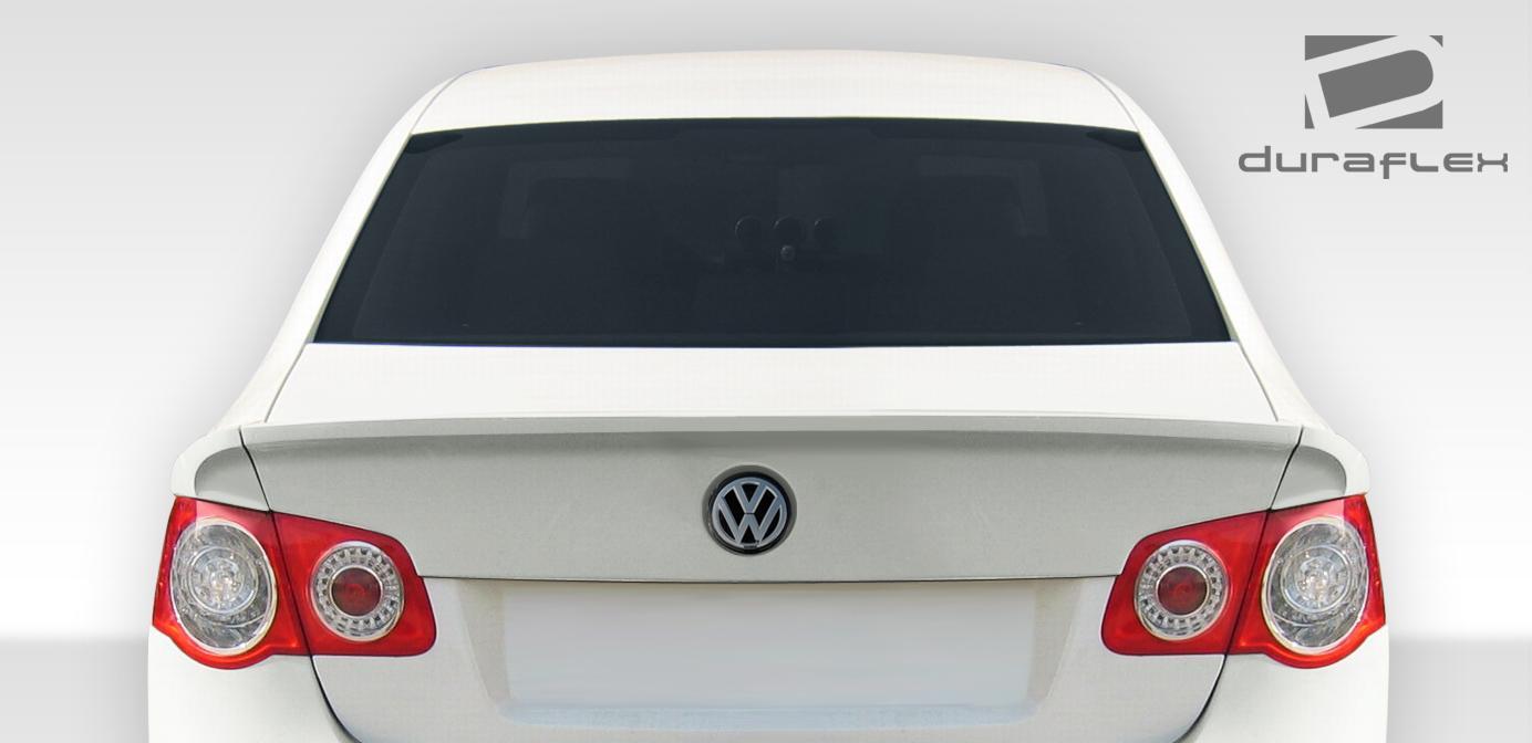 2005-2010 Volkswagen Jetta Duraflex R-GT Kit - Image 15
