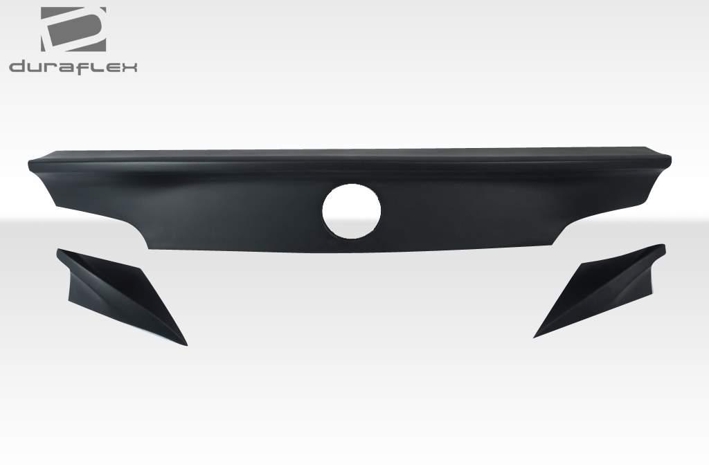 2005-2010 Volkswagen Jetta Duraflex R-GT Kit - Image 16