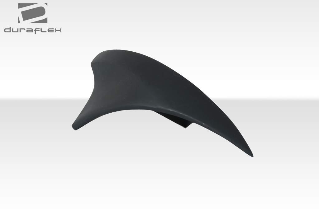 2005-2010 Volkswagen Jetta Duraflex R-GT Kit - Image 22