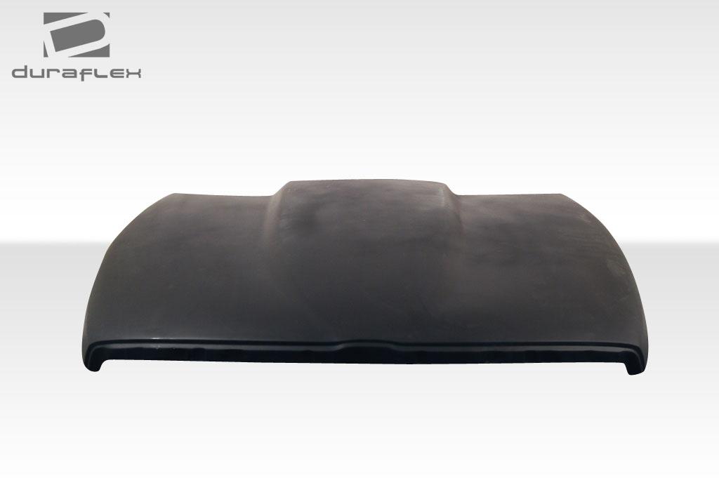 1994-2001 Dodge Ram Duraflex Cowl Hood - Image 5