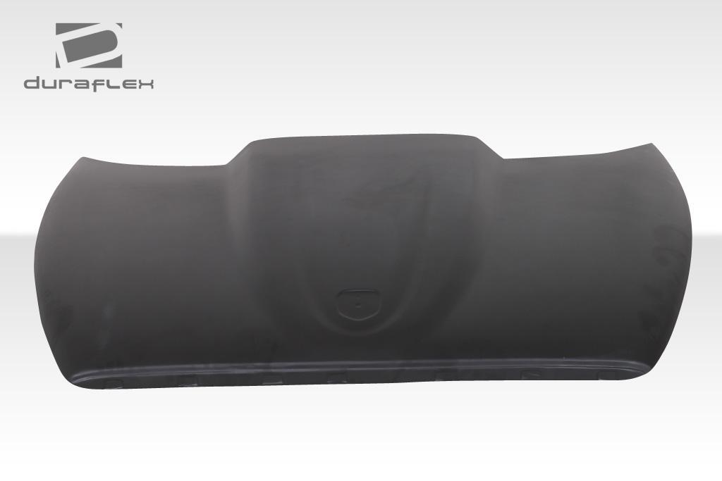 1997-2004 Dodge Dakota Duraflex Cowl Hood - Image 5