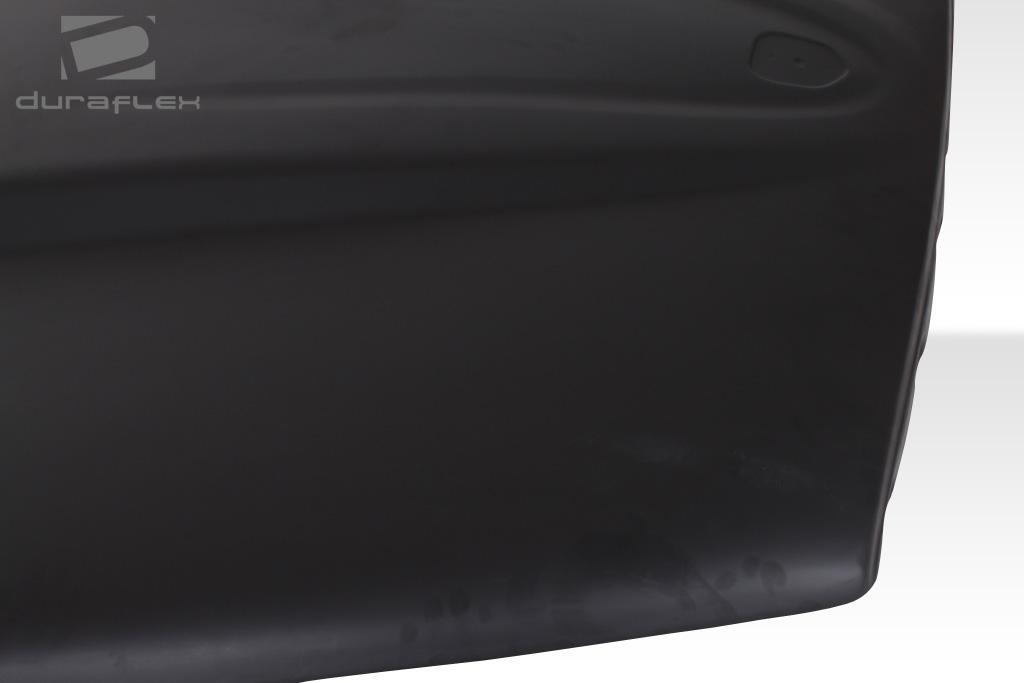 1997-2004 Dodge Dakota Duraflex Cowl Hood - Image 8