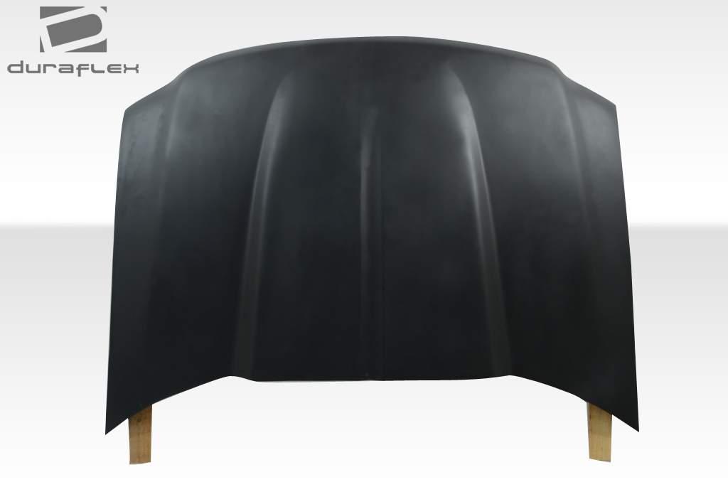 1997-2003 Ford F150 Duraflex Cowl Hood - Image 3