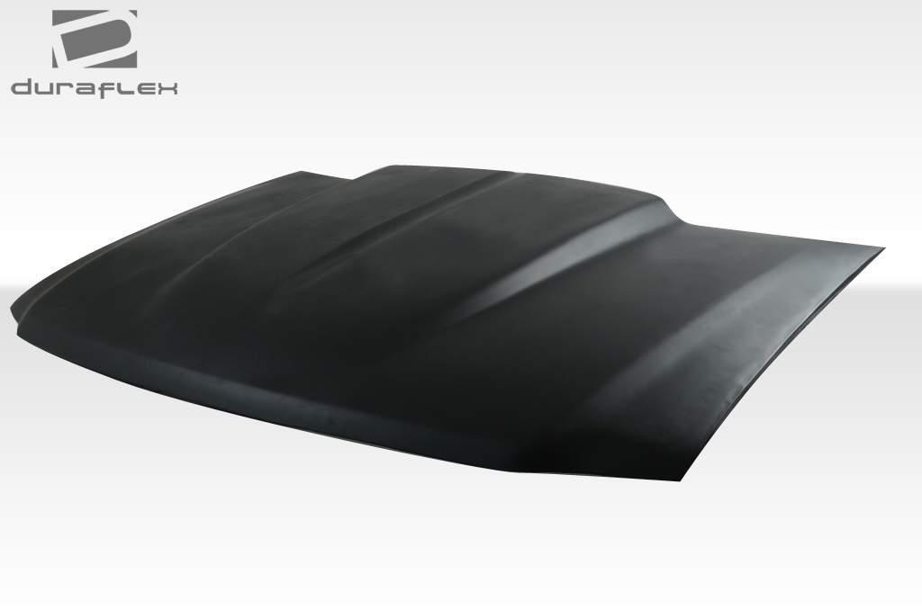 1997-2003 Ford F150 Duraflex Cowl Hood - Image 5