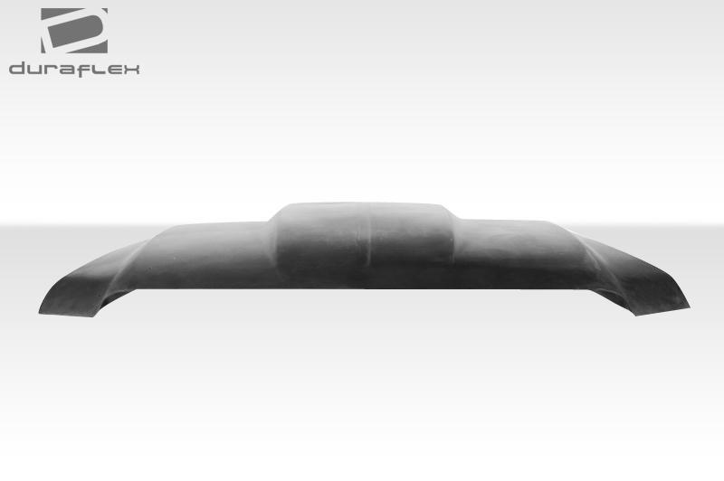 1999-2007 Ford Super Duty Duraflex Cowl Hood - Image 4