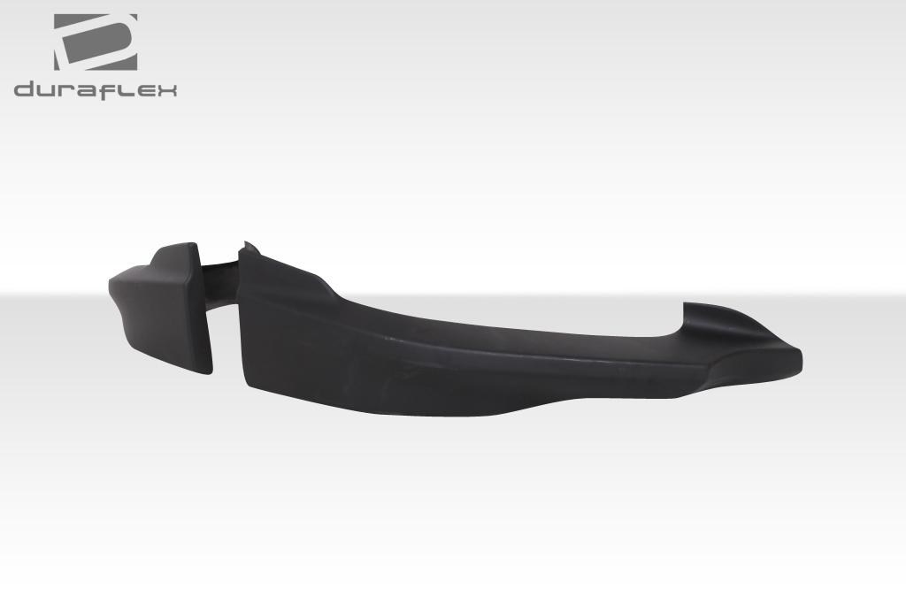 2012-2013 Honda Civic Duraflex H-Sport Front Lip - Image 3