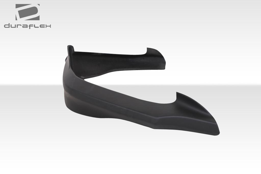 2012-2013 Honda Civic Duraflex H-Sport Front Lip - Image 4