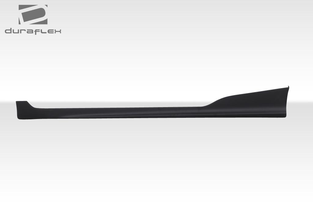 2012-2013 Honda Civic Duraflex H-Sport Kit - Image 8