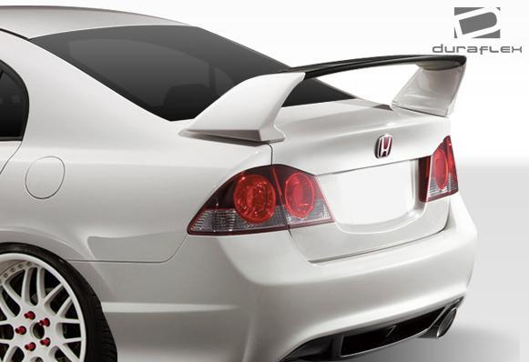 2006-2011 Honda Civic Duraflex JDM Kit - Image 20