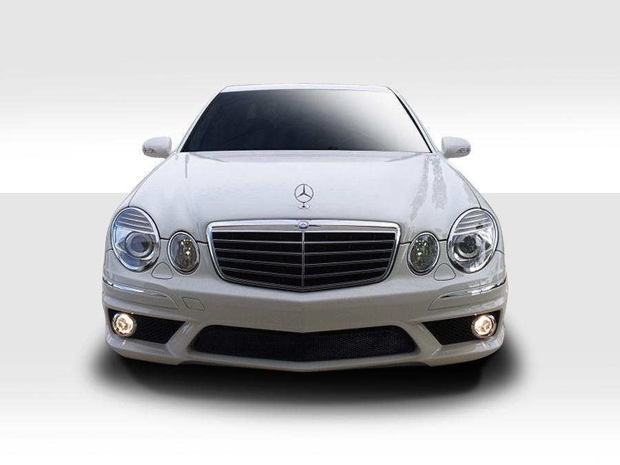 2007-2009 Mercedes E Class Duraflex E63 Look Kit - Image 2