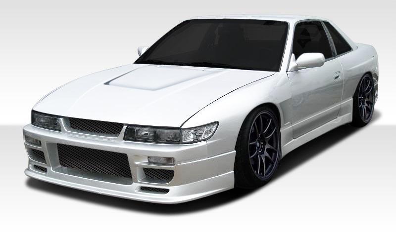 1989-1994 Nissan 240SX Duraflex G-PR Kit - Image 1