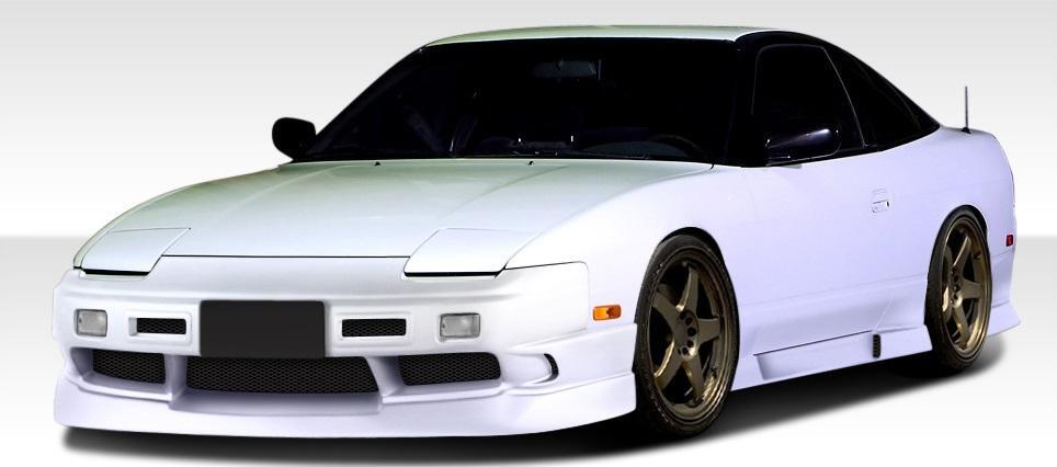 1989-1994 Nissan 240SX Duraflex GT-1 Kit - Image 1
