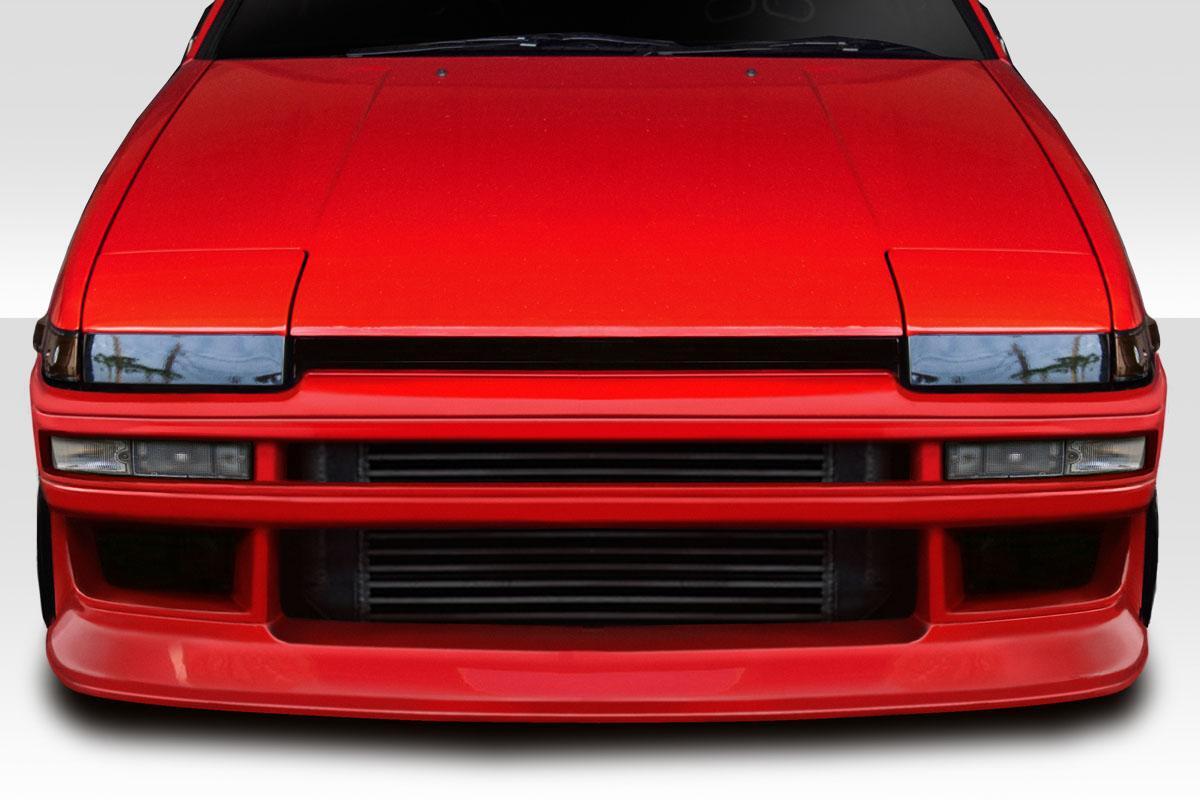 1984-1987 Toyota Corolla Duraflex RF Design Kit - Image 2