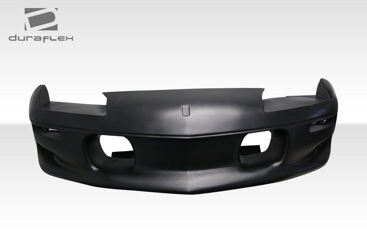 1993-1997 Chevrolet Camaro Duraflex LE Designs Front Bumper - Image 3