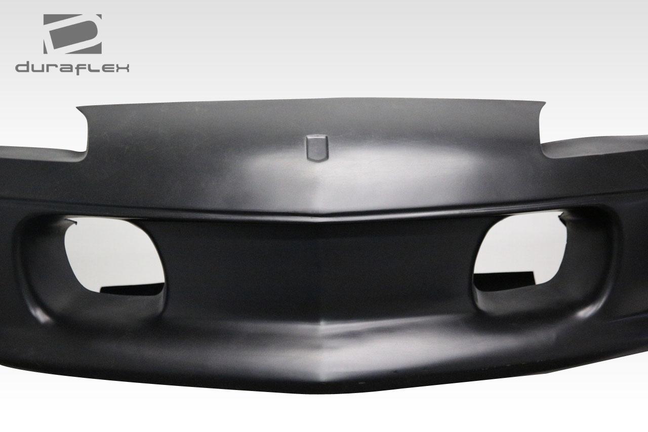 1993-1997 Chevrolet Camaro Duraflex LE Designs Front Bumper - Image 4