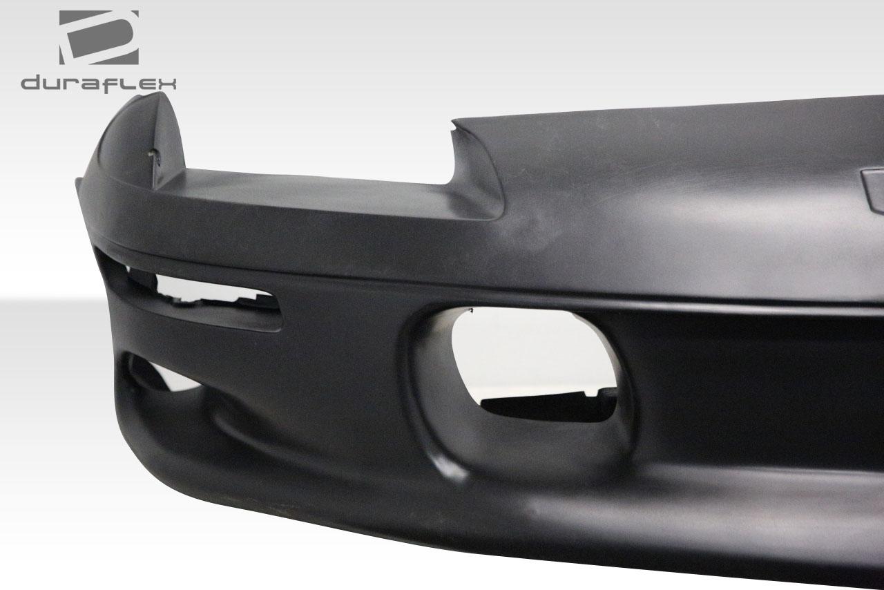 1993-1997 Chevrolet Camaro Duraflex LE Designs Front Bumper - Image 5