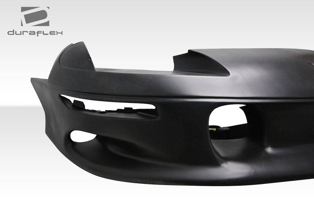 1993-1997 Chevrolet Camaro Duraflex LE Designs Front Bumper - Image 6