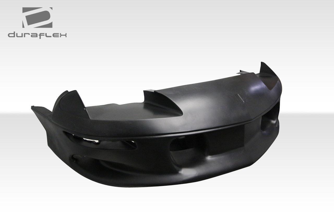 1993-1997 Chevrolet Camaro Duraflex LE Designs Front Bumper - Image 7