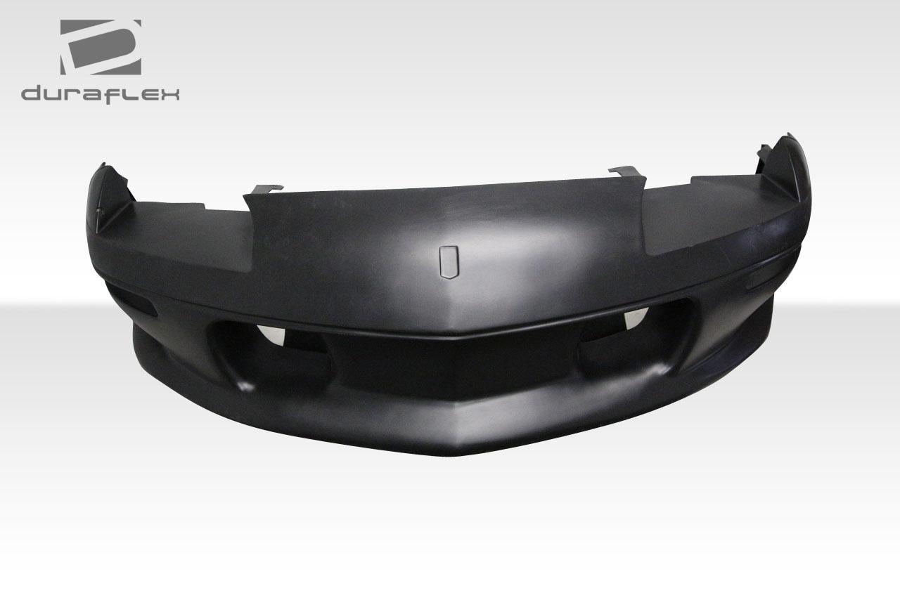 1993-1997 Chevrolet Camaro Duraflex LE Designs Front Bumper - Image 8