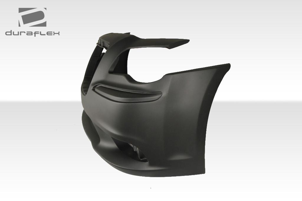 2011-2023 Chrysler 300 Duraflex SRT Look Front Bumper - Image 5