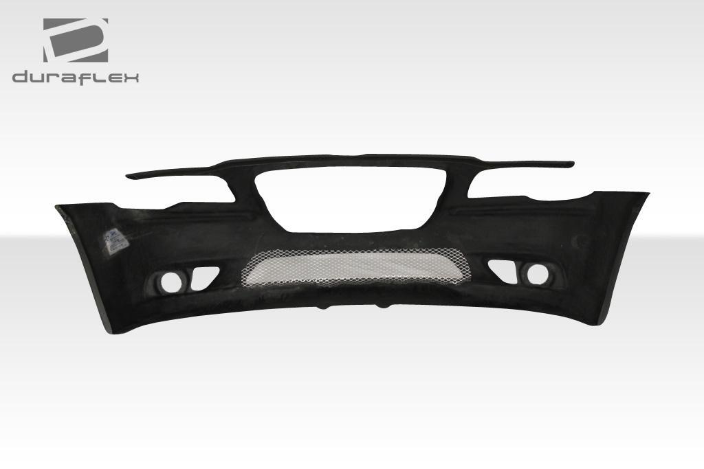 2011-2023 Chrysler 300 Duraflex SRT Look Front Bumper - Image 6