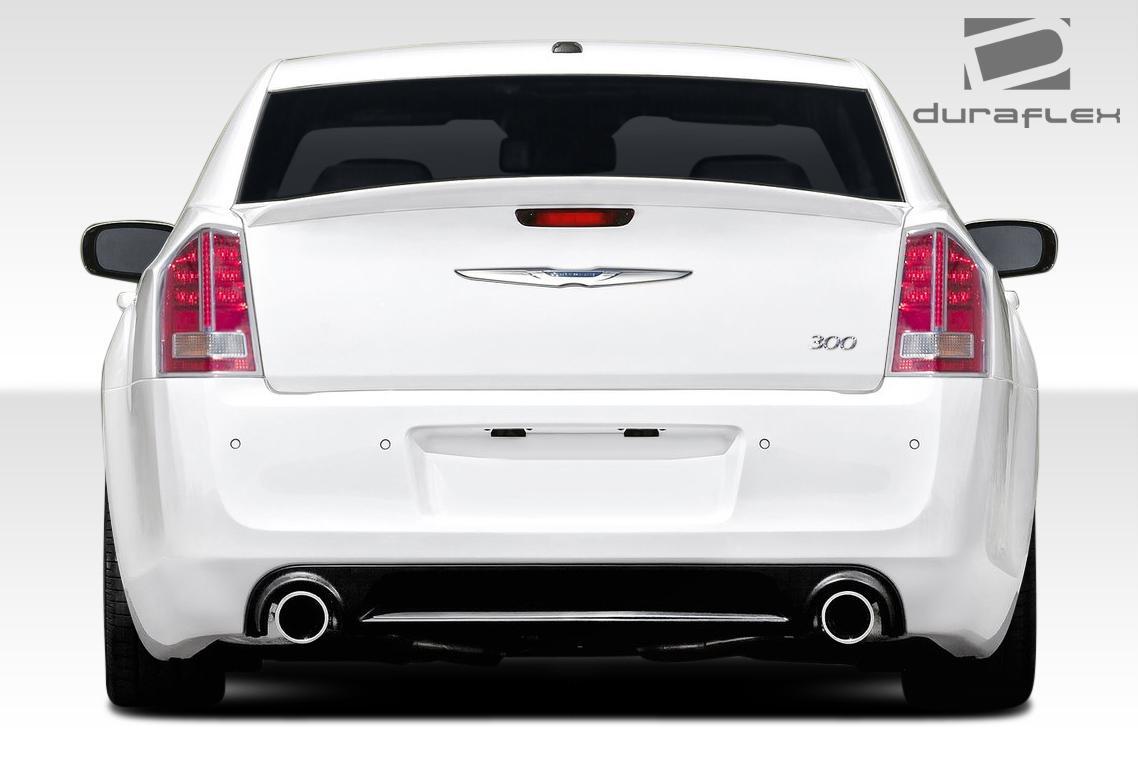 2011-2014 Chrysler 300 Duraflex SRT Look Kit - Image 7